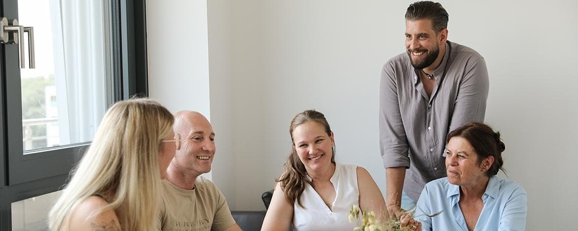 Social Media Specialist (w/m/d) bei Personalwerk GmbH