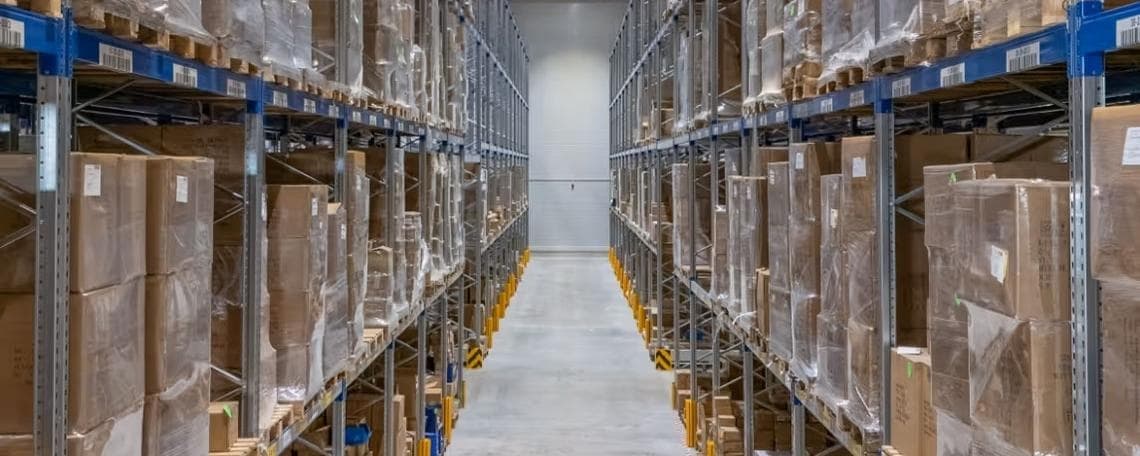 Teamleiter Lager (m/w/d) bei Recht Kontraktlogistik GmbH
