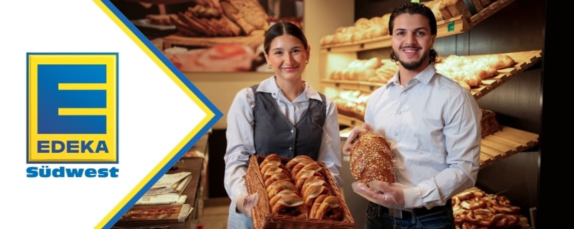 Verkäufer / Quereinsteiger - Bäckerei / Backwaren (m/w/d) bei EDEKA Bembenik