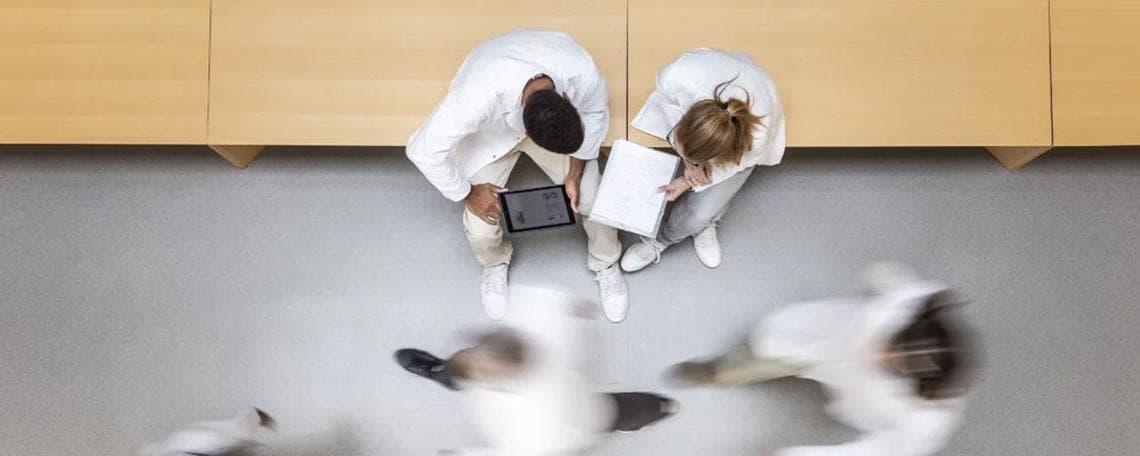 Mitarbeiter im Innendienst (Kaufmann für Versicherungen und Finanzen, Versicherungsfachmann, o.Ä.) (m/w/d) bei SE Gruppe'