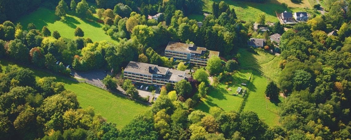 Psychologischer Psychotherapeut und/oder Suchttherapeut (m/w/d) bei Eschenberg Wildpark- Klinik Fuest Verwaltungsgesellschaft mbH & Co. KG