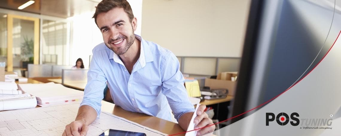 Projektmanager Produktentwicklung (m/w/d) bei POS TUNING GmbH