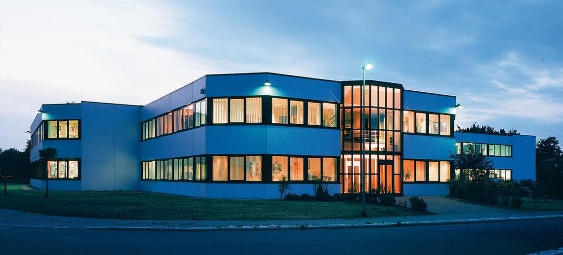 Maschinen- und Anlagenführer (m/w/d) in Vollzeit bei inotec Barcode Security GmbH