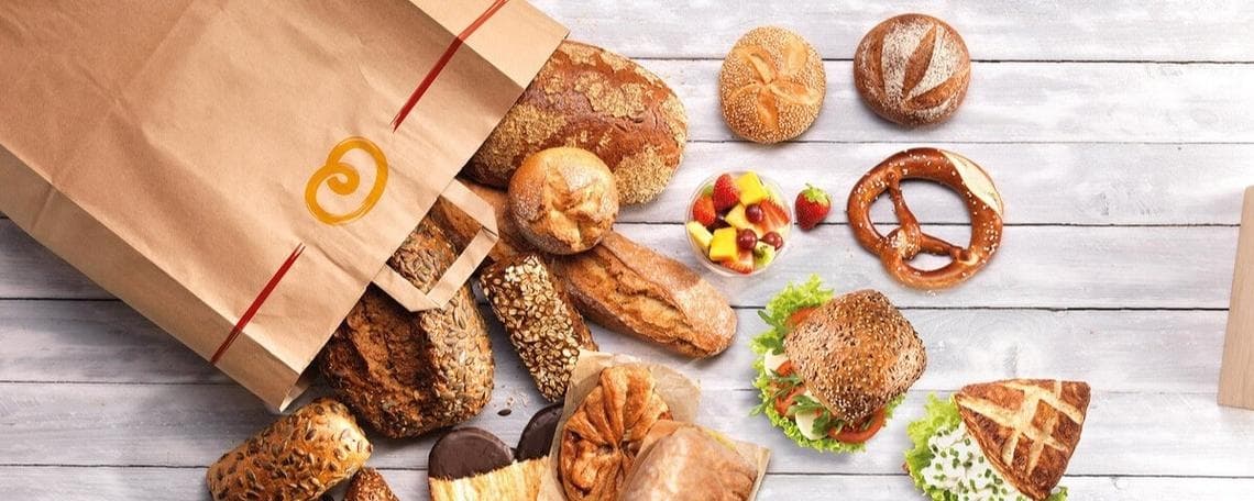 Bäckereiverkäufer (m/w/d) bei Kamps GmbH