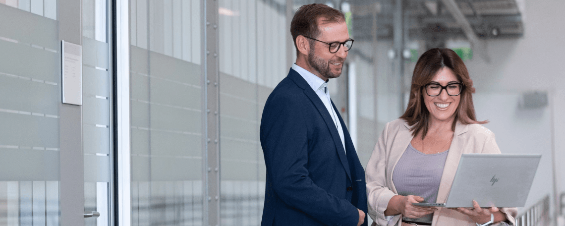 Senior Buyer Fuel Systems (m/w/d) bei Everllence SE
