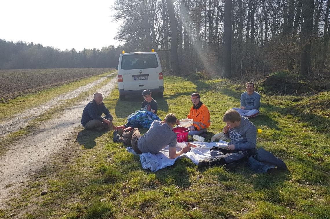 Pädagogische oder pflegerische Fachkräfte (m,w,d), Sozialpädagogen/innen, Erzieher/innen, Heilerziehungspfleger/innen, Heilpädagogen/innen, Krankenschwestern/-pfleger, Kinderkrankenpfleger/-innen, Altenpfleger/-innen bei Autismushilfen gGmbH